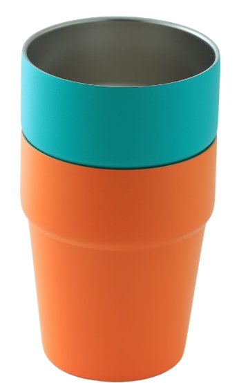 不鏽鋼保溫杯