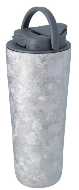 純鈦吸管杯