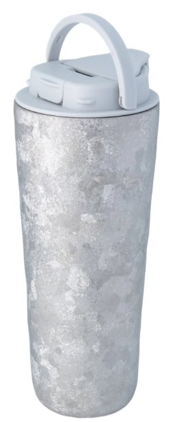 純鈦吸管杯