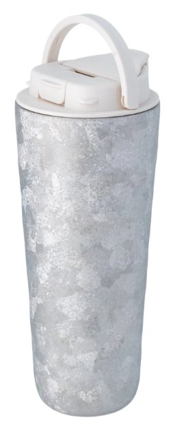 純鈦吸管杯