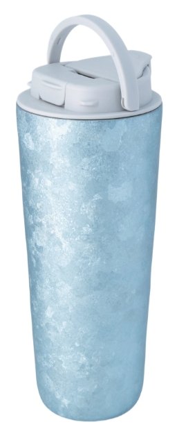純鈦吸管杯