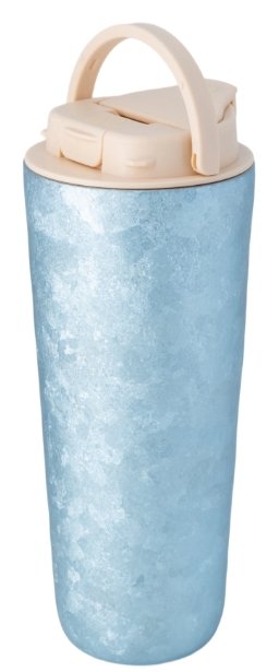 純鈦吸管杯