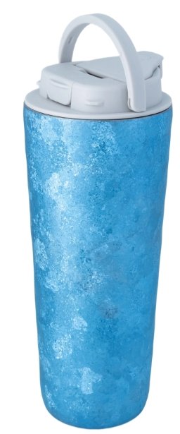 純鈦吸管杯
