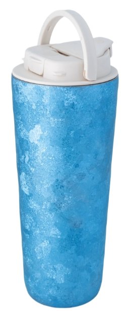 純鈦吸管杯