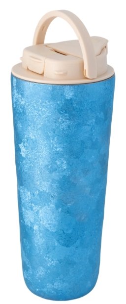 純鈦吸管杯