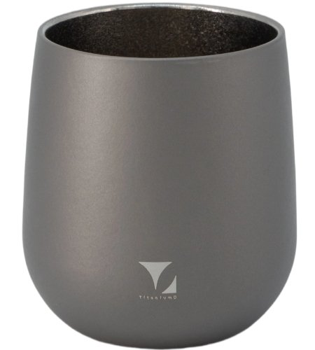 純鈦蛋杯