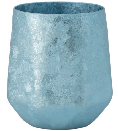 純鈦雙層八角鈦杯