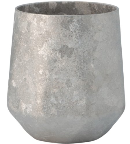 純鈦雙層八角鈦杯