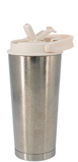 純鈦保溫杯