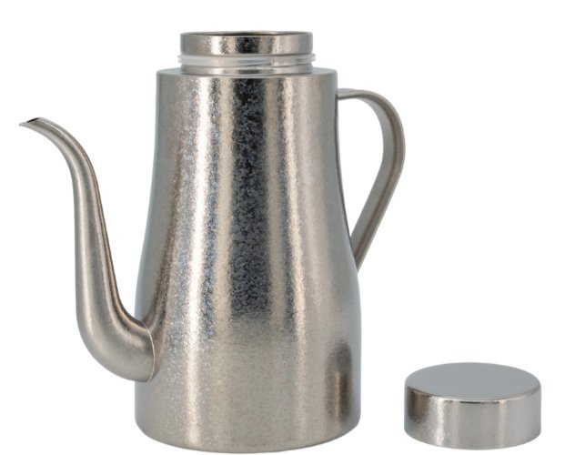 純鈦壺系列